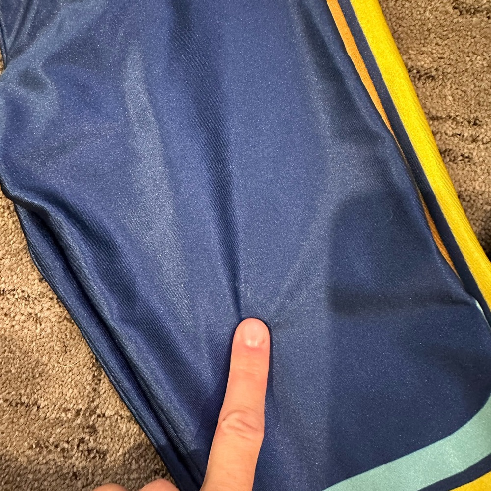 Goldsheep workout leggings - Picture 2 of 4